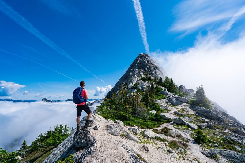 Outdoor Clothing