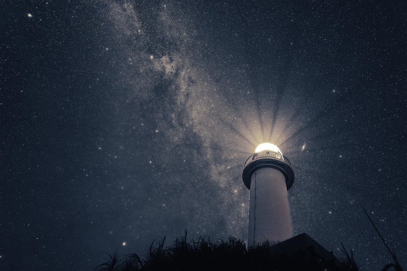 Off-the-Grid Adventure
